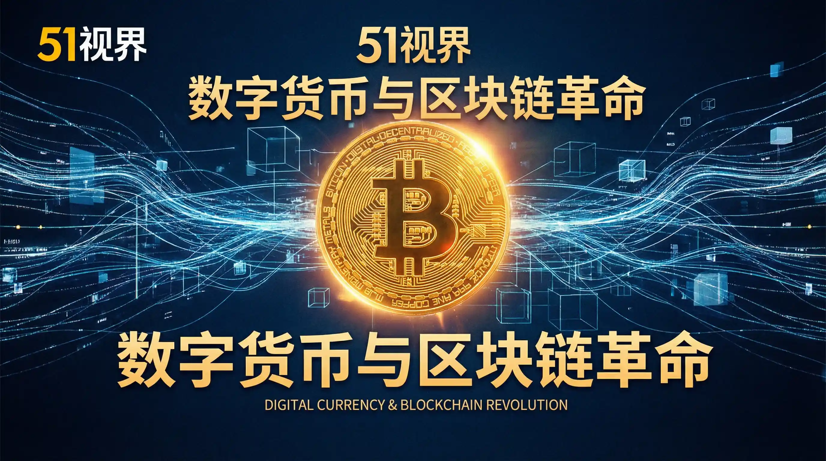 数字货币与区块链革命专题 - 斗罗大陆动漫在线观看免费完整版 金融科技